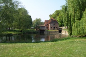 Mapledurham_Watermill_3