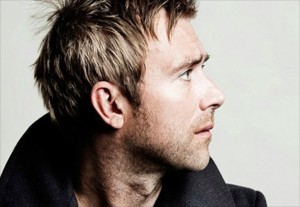 damon albarn