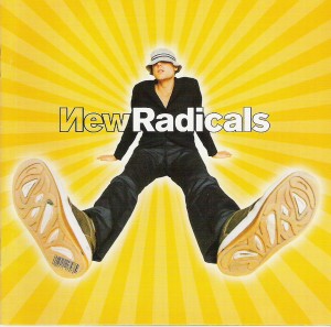 New Radicals - Maybe You Been Brainwashed Too (1998)