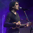 "El trabajo nuestro es siempre poner la cara. Pero tenemos la decisión, desde hace años, de que la cara nuestra y la voz las ponemos para cantar. Esa es la manera en que hemos encarado esta situación. No tenemos otra."