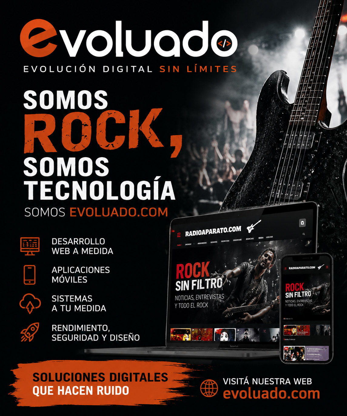 Evoluado.com